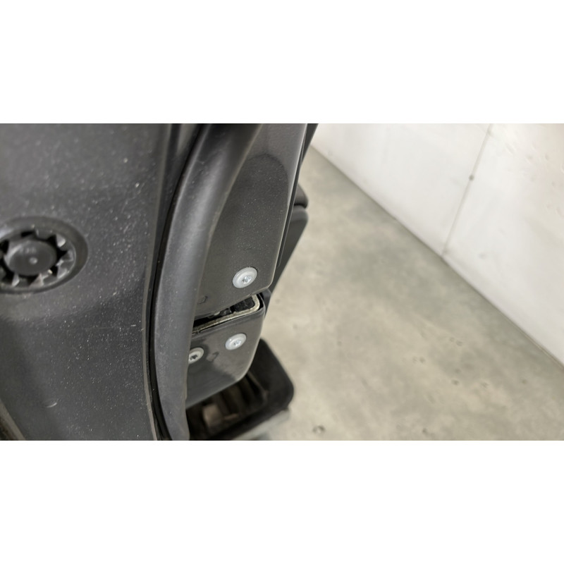 Porte avant gauche TOYOTA AVENSIS 3 Photo n°3