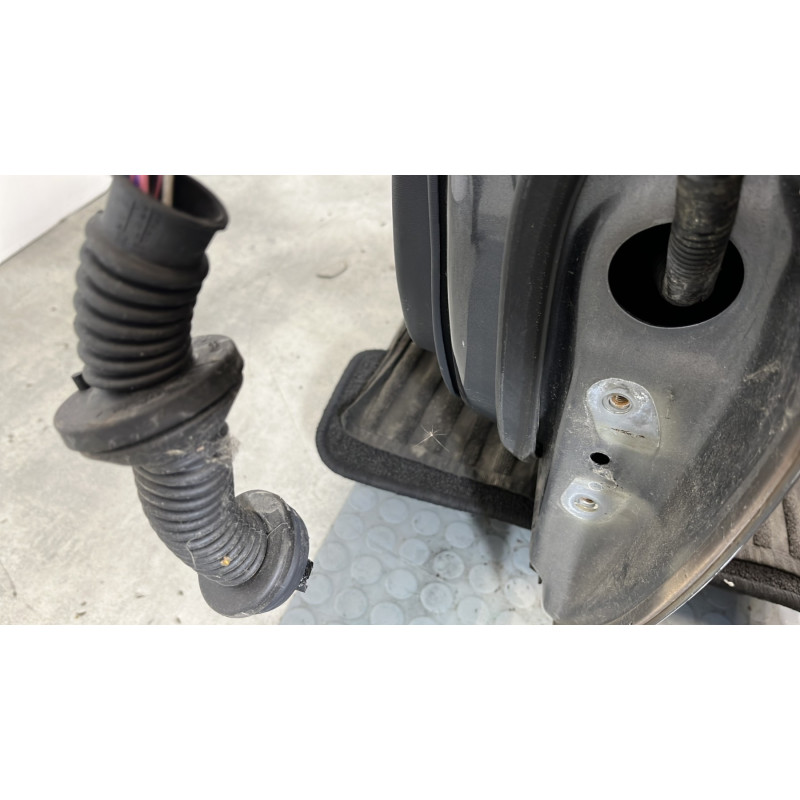 Porte avant gauche TOYOTA AVENSIS 3 Photo n°5