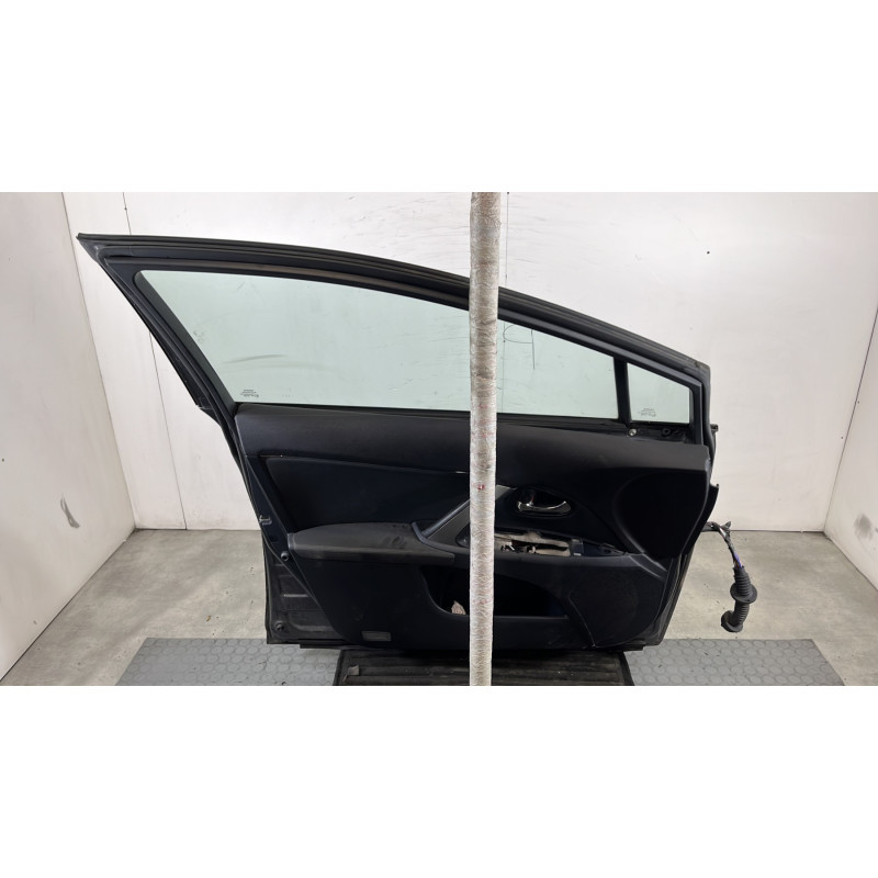 Porte avant gauche TOYOTA AVENSIS 3 Photo n°6