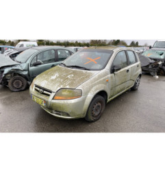 Feu arriere principal gauche (feux) DAEWOO KALOS