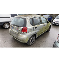 Feu arriere principal gauche (feux) DAEWOO KALOS