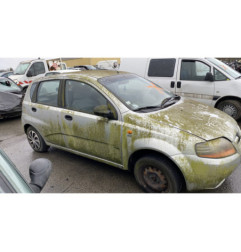 Feu arriere principal gauche (feux) DAEWOO KALOS