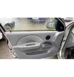 Feu arriere principal gauche (feux) DAEWOO KALOS