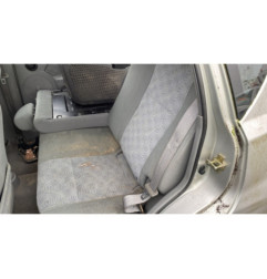 Feu arriere principal gauche (feux) DAEWOO KALOS