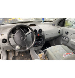 Feu arriere principal gauche (feux) DAEWOO KALOS