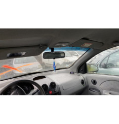 Feu arriere principal gauche (feux) DAEWOO KALOS