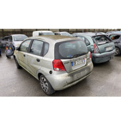 Optique avant principal gauche (feux)(phare) DAEWOO KALOS