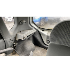 Optique avant principal gauche (feux)(phare) DAEWOO KALOS