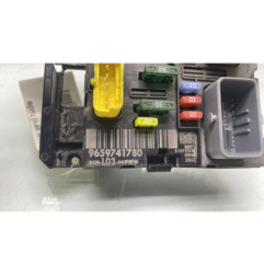 Boitier servitude moteur (BSM) CITROEN C3 PLURIEL