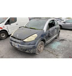 Boitier servitude moteur (BSM) CITROEN C3 PLURIEL