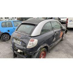 Boitier servitude moteur (BSM) CITROEN C3 PLURIEL