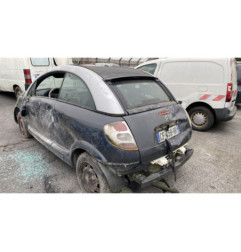 Boitier servitude moteur (BSM) CITROEN C3 PLURIEL