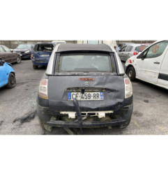 Boitier servitude moteur (BSM) CITROEN C3 PLURIEL
