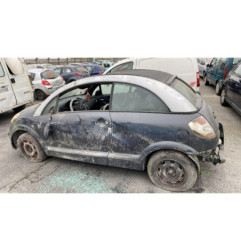 Boitier servitude moteur (BSM) CITROEN C3 PLURIEL