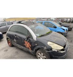 Boitier servitude moteur (BSM) CITROEN C3 PLURIEL