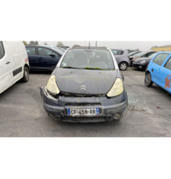 Boitier servitude moteur (BSM) CITROEN C3 PLURIEL