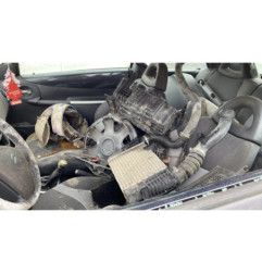 Boitier servitude moteur (BSM) CITROEN C3 PLURIEL
