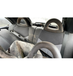Boitier servitude moteur (BSM) CITROEN C3 PLURIEL