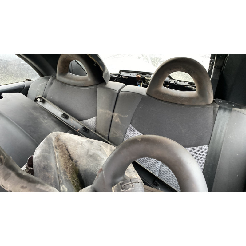 Boitier servitude moteur (BSM) CITROEN C3 PLURIEL Photo n°13