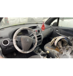 Boitier servitude moteur (BSM) CITROEN C3 PLURIEL