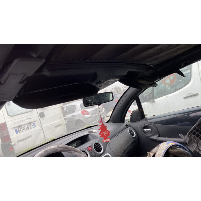 Boitier servitude moteur (BSM) CITROEN C3 PLURIEL Photo n°15