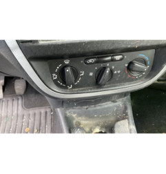 Boitier servitude moteur (BSM) CITROEN C3 PLURIEL