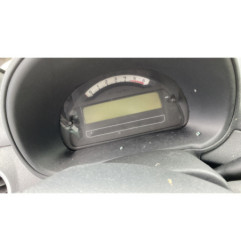 Boitier servitude moteur (BSM) CITROEN C3 PLURIEL