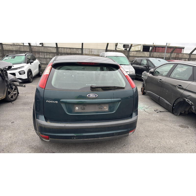 Feu arriere principal gauche (feux) FORD FOCUS 2 Photo n°8