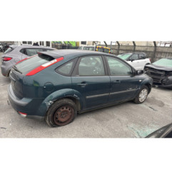 Feu arriere principal gauche (feux) FORD FOCUS 2