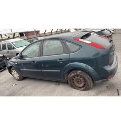 Feu arriere principal gauche (feux) FORD FOCUS 2