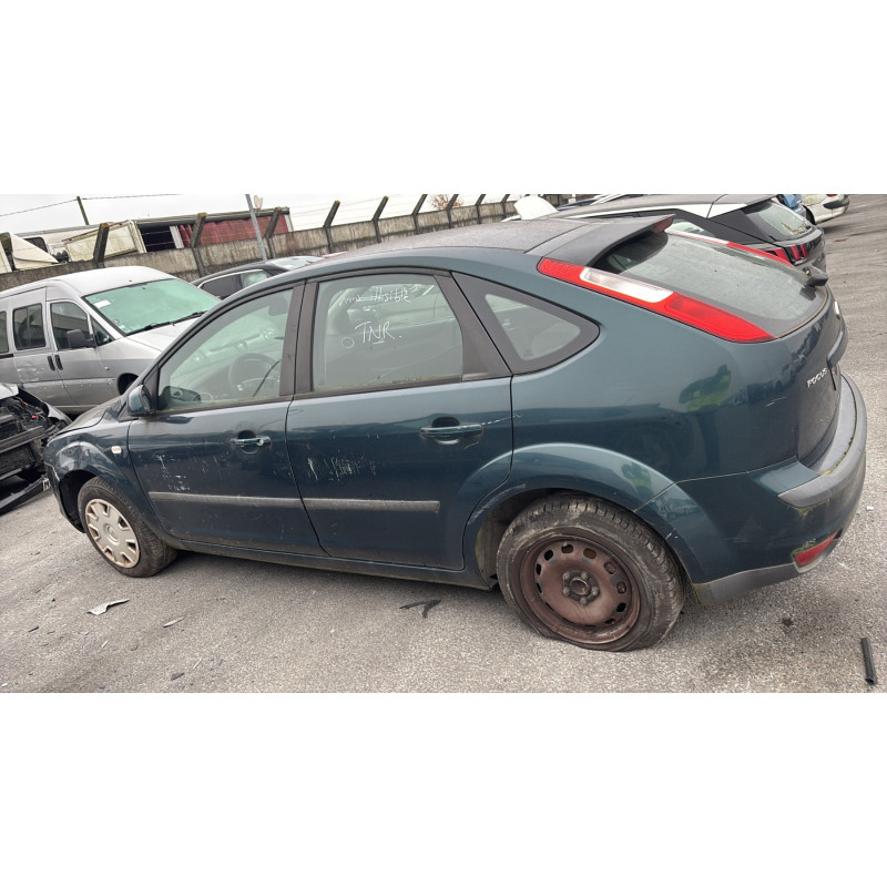 Feu arriere principal gauche (feux) FORD FOCUS 2 Photo n°10