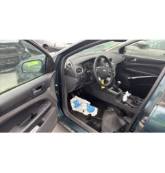 Feu arriere principal gauche (feux) FORD FOCUS 2
