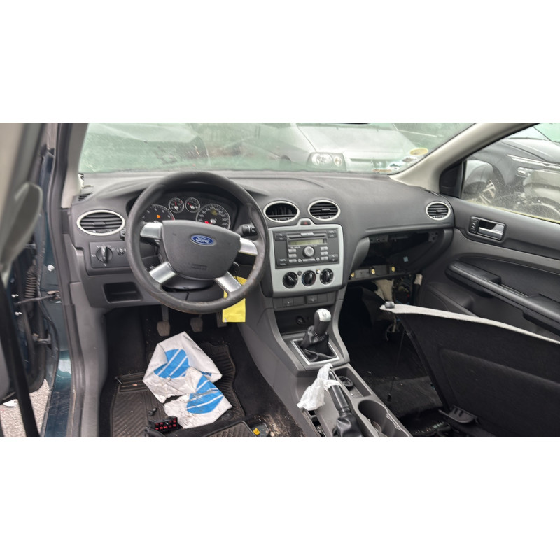 Feu arriere principal gauche (feux) FORD FOCUS 2 Photo n°15