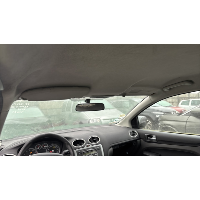 Feu arriere principal gauche (feux) FORD FOCUS 2 Photo n°16