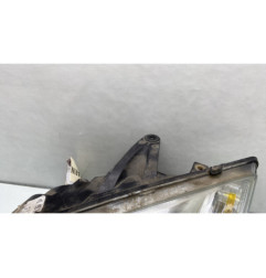 Optique avant principal gauche (feux)(phare) FORD FOCUS 2