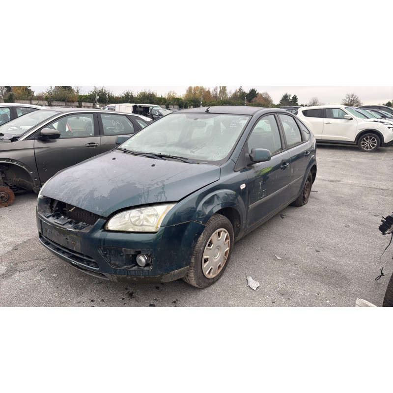 Pompe de direction FORD FOCUS 2 Photo n°4
