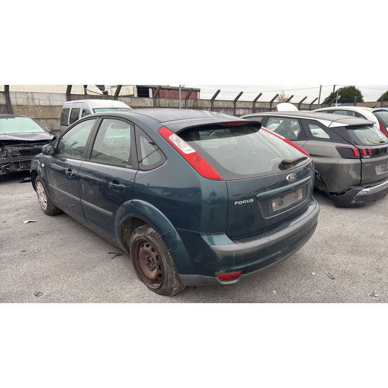 Pompe de direction FORD FOCUS 2 Photo n°7