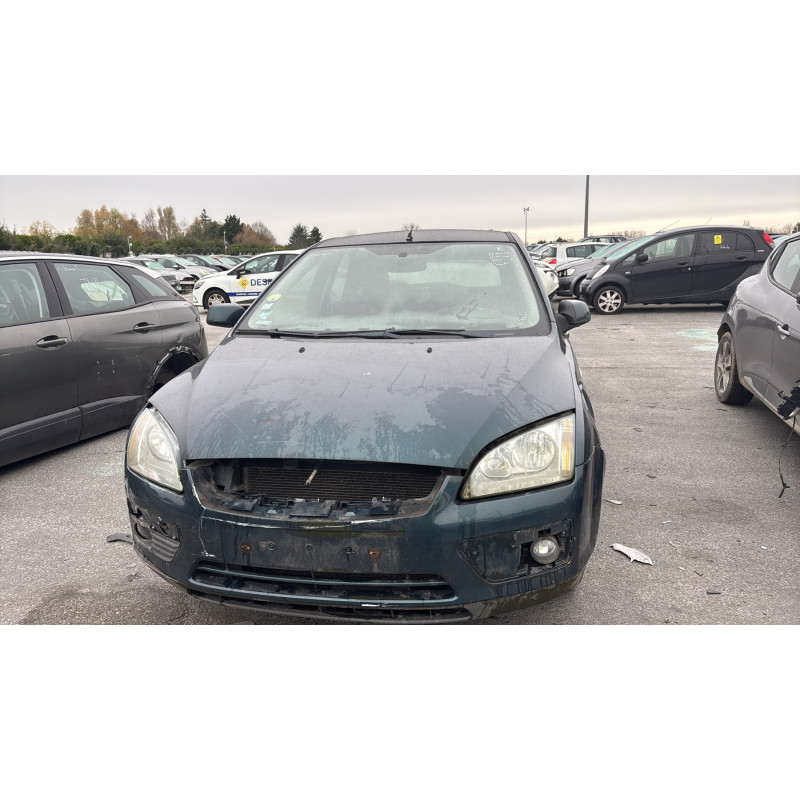 Pompe de direction FORD FOCUS 2 Photo n°11