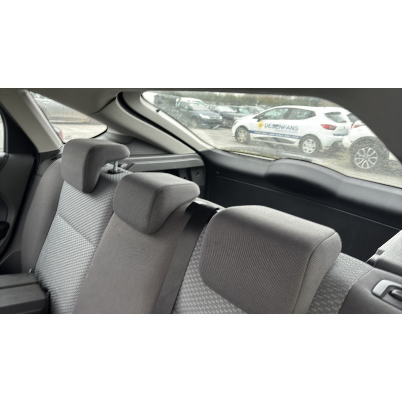 Pompe de direction FORD FOCUS 2 Photo n°14