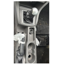 Pompe de direction FORD FOCUS 2