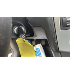 Pompe de direction FORD FOCUS 2