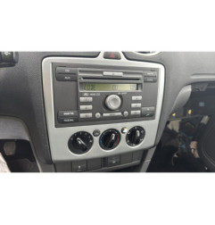 Pompe de direction FORD FOCUS 2