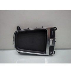 Bouton/Interrupteur MERCEDES CLASSE B 247 Photo n°1