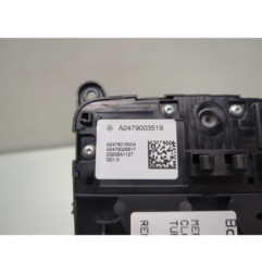 Bouton/Interrupteur MERCEDES CLASSE B 247