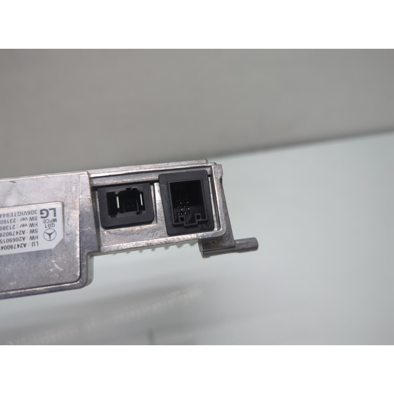 Camera MERCEDES CLASSE B 247 Photo n°3