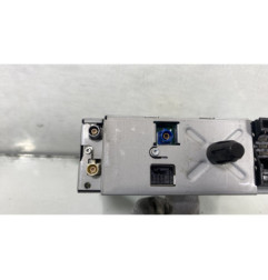 Autoradio d'origine CITROEN C4 1