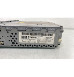 Autoradio d'origine CITROEN C4 1