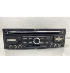 Autoradio d'origine CITROEN C4 1