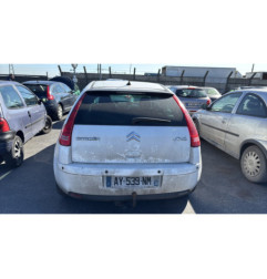 Autoradio d'origine CITROEN C4 1