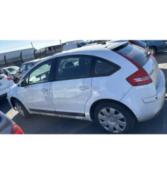 Autoradio d'origine CITROEN C4 1